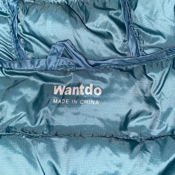 Wantdo Down Jacket - Picture 7 of 15
